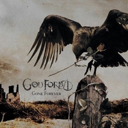Front View : God Forbid - GONE FOREVER (LP) - M-theory Audio / M95