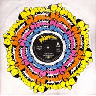 Front View : Cerrone - LOOK FOR LOVE / HOOKED ON YOU (THE REFLEX REVISIONS) - Discolidays / DISCOREC002
