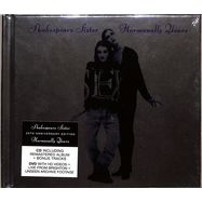 Front View : Shakespears Sister - HORMONALLY YOURS - 30TH ANNIVERSARY (CD+DVD) - London Records / LMS5521725