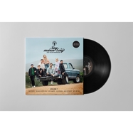 Front View : Various - SING MEINEN SONG-DAS TAUSCHKONZERT VOL.7 (180g LP) - Music For Millions / 770386