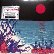 Front View : Glass Beach - THE FIRST GLASS BEACH ALBUM (CLEAR 2LP) - Run For Cover / 00153235