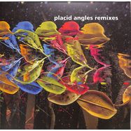 Front View : Placid Angles - TOUCH THE EARTH REMIXES (2X12 INCH) - Figure / FIGURELP09