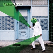 Front View : The Love Drones - CONSPIRACY DANCE (LP) - Freaksville / 00153598