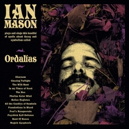Front View : Ian Mason - ORDALIAS (2LP) - Bang! / 00154128