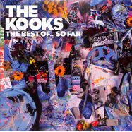 Front View : The Kooks - THE BEST OF... SO FAR (2LP) - Virgin / 5742014