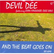 Front View : Devil Dee Feat Joan Faulkner (aka Deevah) - AND THE BEAT GOES ON - Best Record / BST-X090