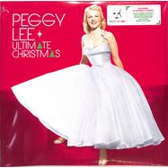 Front View : Peggy Lee - ULTIMATE CHRISTMAS (2LP) - Capitol / 0719777