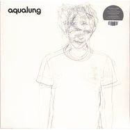 Front View : Aqualung - AQUALUNG (DARK GREEN 2LP INCL.LIVE BONUS DISC) - Okey-donkey / OD3V