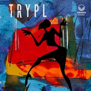 Front View : Trypl - TRYPL (LP) - Ubuntu / UBULP63