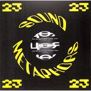 Front View : R-ZAC - 2 (SPIRAL TRIBE) - Sound Metaphors 23 / SM23-03