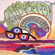 Front View : Radio Moscow - BRAIN CYCLES (LP) - Alive / LPALIVE93