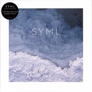 Front View : Syml - HURT FOR ME (LTD CLEAR LP) - Nettwerk / 11301