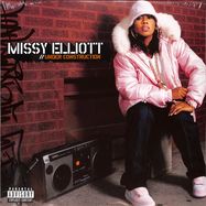 Front View : Missy Elliott - UNDER CONSTRUCTION (2LP) - Atlantic / 7567866542