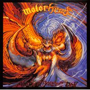 Front View : Motrhead - ANOTHER PERFECT DAY (LP) - BMG-Sanctuary / 541493964081