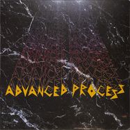 Front View : Marcello Giordani DJ - ADVANCED PROCESS (2LP) - Slow Motion / SLOMO050