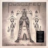 Front View : Puscifer - EXISTENTIAL RECKONING (2LP) - BMG Rights Management / 405053863778