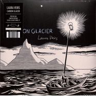 Front View : Laura Veirs - CARBON GLACIER (col LP) - Raven Marching Band / LPRMBLE11