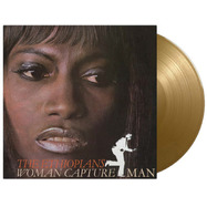 Front View : Ethiopians - WOMAN CAPTURE MAN (colLP) - Music On Vinyl / MOVLPG2071