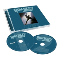 Front View : Thin Lizzy - LIFE-LIVE (2CD) - Mercury / 0838108