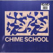 Front View : Chime School - CHIME SCHOOL (LP) - Slumberland / LPSLRC2062