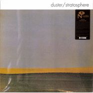 Front View : Duster - STRATOSPHERE (LIGHT BLUE LP) - Numero Group / 00155468