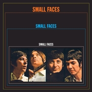 Front View : Small Faces - SMALL FACES (LP) - Charly / IMLP8