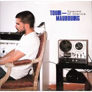 Front View : Tour-Maubourg - SPACES OF SILENCE (2LP) - Pont Neuf Records / PNLP004