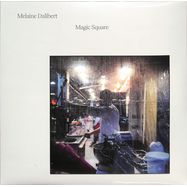 Front View : Melaine Dalibert - MAGIC SQUARE (LP) - Flau / FLAU99