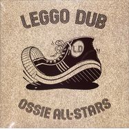 Front View : Ossie All-Stars - LEGGO DUB (LP) - 17 NORTH PARADE / VP4202