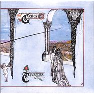 Front View : Genesis - TRESPASS (2018 REISSUE VINYL) (LP) - Virgin / 6749009