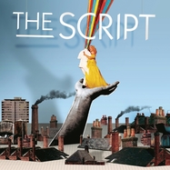 Front View : The Script - THE SCRIPT (LP) - SONY MUSIC / 88875159411