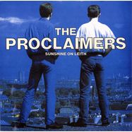 Front View : The Proclaimers - SUNSHINE ON LEITH (LP) - Parlophone Label Group (PLG) / 9029578441