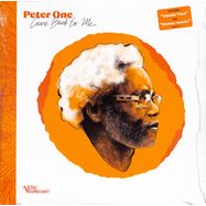 Front View : Peter One - COME BACK TO ME (LP) - Verve / 4584166