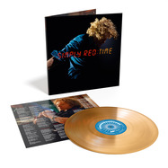 Front View : Simply Red - TIME (gold LP) Indie Retail - Rhino / 5054197429972_indie