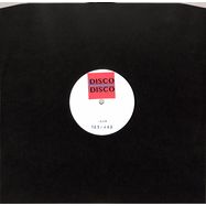 Front View : Saint Rio - GROOVE DREAM EP - Disco Disco Records / DISCO006