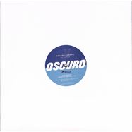 Front View : Zach Murray - PIECES OF THE PUZZLE (2X12 INCH) - Oscuro London Records / OSCLDN 005