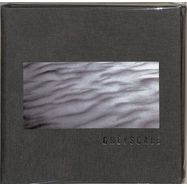 Front View : Gradient - DUB ORNAMENTS (CD) - GREYSCALE / GRSCL25