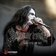 Front View : Cradle Of Filth - LIVE AT DYNAMO OPEN AIR 1997 (LP) - Dynamo Concerts / 21043