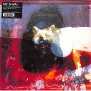 Front View : Mogwai - AS THE LOVE CONTINUES (2LP+MP3) - PIAS , ROCK ACTION RECORDS / 39148731