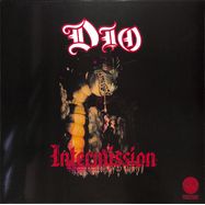 Front View : Dio - INTERMISSION (REMASTERED LP) - Mercury / 0736928