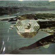 Front View : Lagoss / Banha Da Cobra - AQUAPELAGOS VOL.1 ATLANTICO (LP) - Keroxen - Discrepant / 00158464