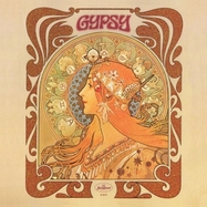 Front View : Gypsy - GYPSY (LP) - Sundazed Music Inc. / LPSUND5612