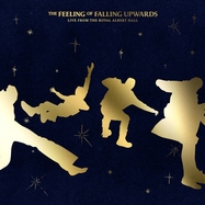 Front View : 5 Seconds Of Summer - THE FEELING OF FALLING UPWARDS (CD) - BMG Rights Management / 405053889864