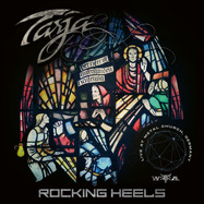 Front View : Tarja - ROCKING HEELS:LIVE AT METAL CHURCH (LTD.2LP GTF) - Earmusic / 0218587EMU