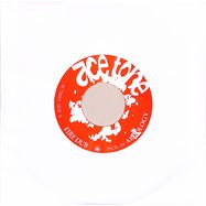 Front View : Arkology - FIRE DUB / EDUCATION DUB (7 INCH) - Ace Tone / ACTR002