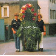 Front View : Various Artists - GESPENSTERLAND (LP) - Bureau B / 05243431