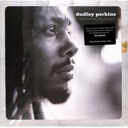 Front View : Dudley Perkins & Madlib - EXPRESSIONS (2012 A.U.) (LP) - Someothaship Connect / SOS009