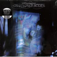 Front View : Augustus Muller (Boy Harsher) - CELLULOSED BODIES (OST - LTD CRYSTAL CLEAR LP) - Nude Club / NUDE022LP