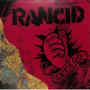 Front View : Rancid - LETS GO (LP) - Epitaph Europe / 05247331