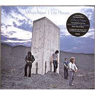 Front View : The Who - WHO S NEXT : LIFE HOUSE (2CD) - Polydor / 3585826